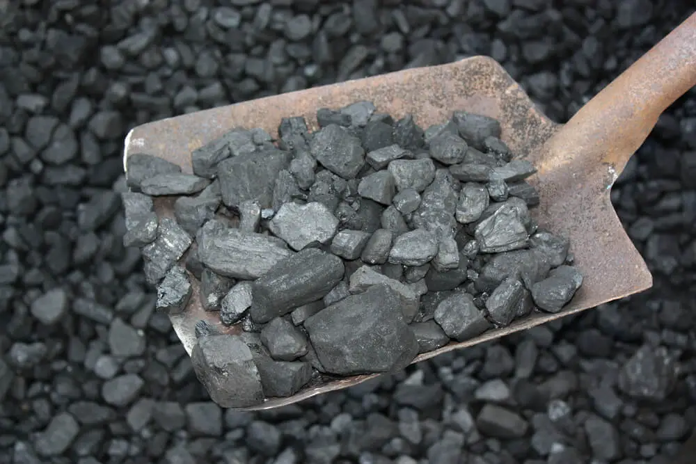 disadvantages of coal